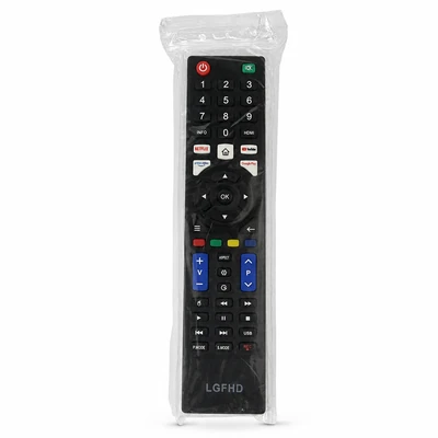 ريموت تلفزيون ذكي LGFHD