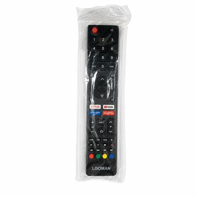 LOGMAN Smart TV Remote