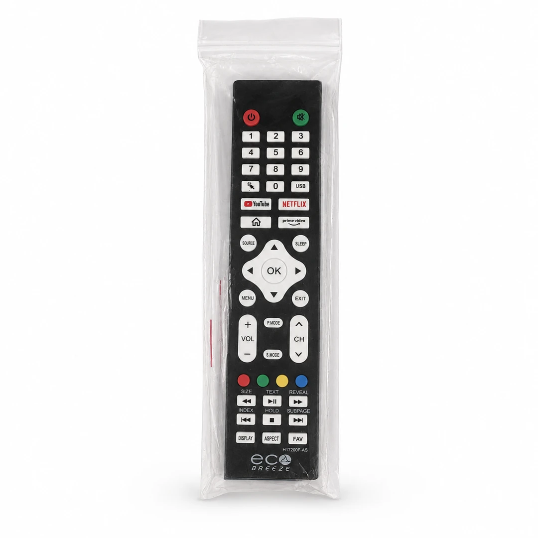 ECO Universal TV Remote