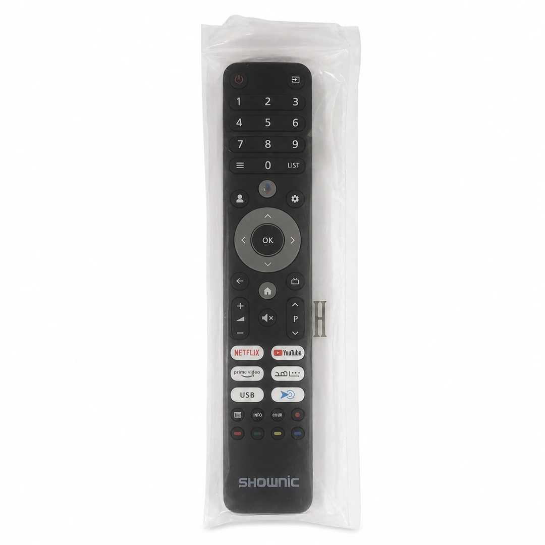SHOUNIC Smart TV Remote